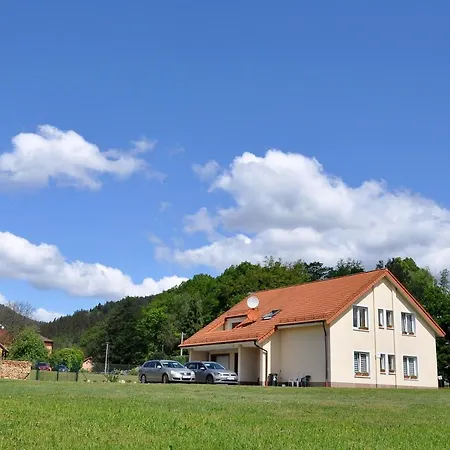Gasthof Nataliya *