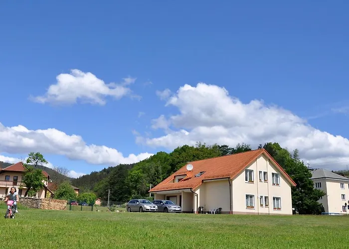 Maison d'hôtes Nataliya 3*